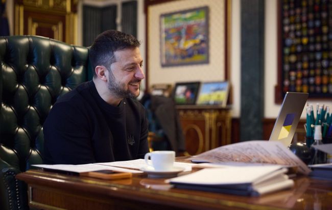 Ukrainian intelligence chief briefs Zelenskyy on Russia’s weak spots