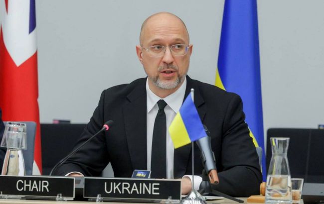 Ukraine's defense minister names optimal option for funding country's defense needs by allies