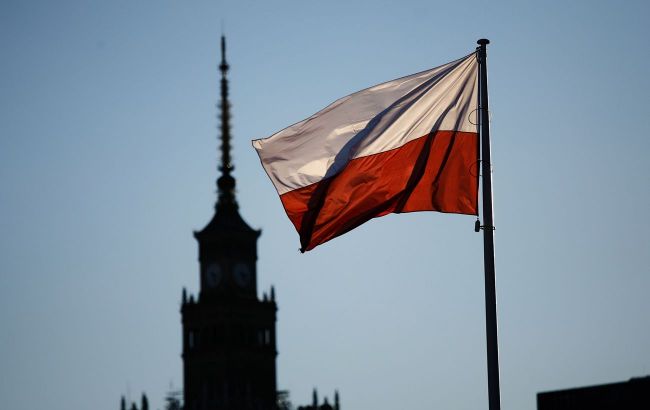 Polish Foreign Ministry condemns Russian attacks