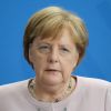 Merkel comments on proposal to represent EU in talks with Russia