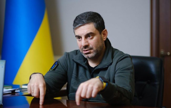Russia allows foreign envoy to visit Ukrainian prisoners for the first time, ombudsman says