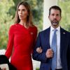 Media reveal why Putin-linked oligarch paid for Trump's son's wedding
