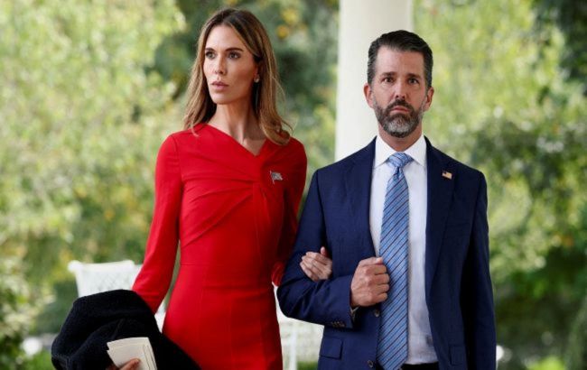 Media reveal why Putin-linked oligarch paid for Trump's son's wedding