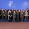 Ukraine participates in EU Military Committee meeting: Topics discussed