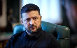 Zelenskyy reveals details of Novorossiysk strike: 4 types of missiles used