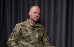 'We went to Crimea guided by stars': How Ukraine's intelligence operates behind enemy lines