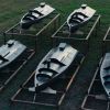 Ukraine develops unique sea drone to hunt Russian aircraft
