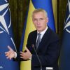Ukraine cannot wait - Stoltenberg urged deliveries of air defense systems and ammunition