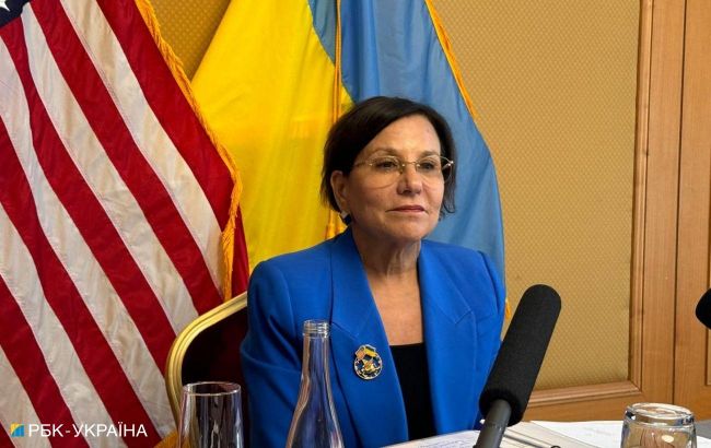 Expanding nuclear energy will quickly solve Ukraine's power generation problem - US Special Representative