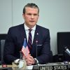 Hegseth reveals how long US can maintain its naval blockade of Iran