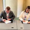 Croatia to help demine Ukraine: Memorandum signed