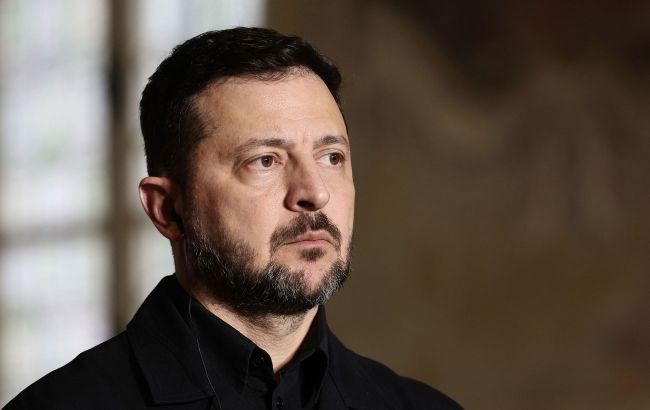 UN to join efforts to find path to peace in Ukraine, Zelenskyy says