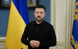 Zelenskyy to meet Erdoğan in Türkiye tomorrow