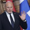 Russia must pay: Latvia urges use of frozen assets to support Ukraine