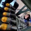 Ukrainian navy destroys Russian drone base at Crimean airfield