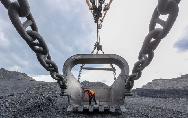 Russia may shut down one‑third of its coal firms - Ukraine's Foreign Intelligence Service