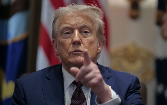 Trump may be planning an operation to overthrow Maduro in Venezuela, Axios says