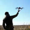Unmanned Systems unit drones destroy Russian tank columns and infantry: Video released