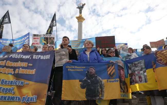 Ukraine receives information on 79 soldiers previously listed as missing