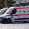 Foreign Ministry confirms bus crash in Romania with Ukrainians: Injury toll revealed