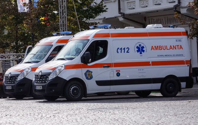 Foreign Ministry confirms bus crash in Romania with Ukrainians: Injury toll revealed