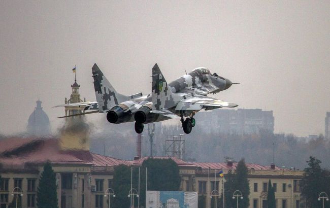 Slovak government wants to sue previous administration over MiG-29 fighter jet deliveries to Ukraine