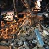 Death toll rises after Russian strike on National Academy of Sciences building in Kyiv