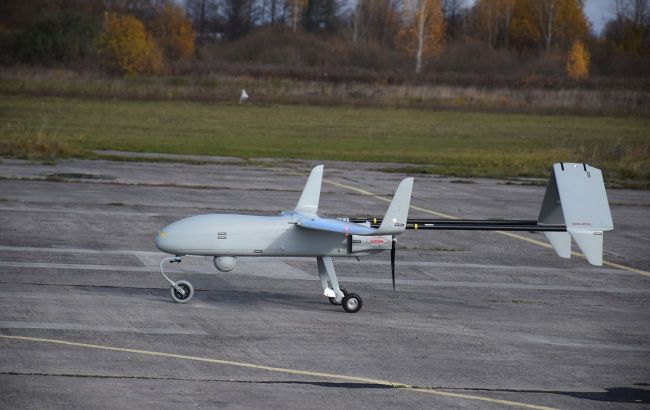 Ukrainian drones strike Vtorovo oil pumping station in Russia's Vladimir region