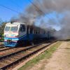Ukraine turns to Europe for more locomotives after Russian attacks drain its reserves