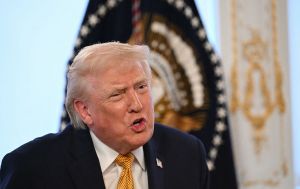 One statement from Trump on Iran crashes oil prices: What President said