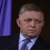 Slovak Prime Minister suggests missile strike on Brussels