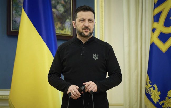 Ukraine was asked to avoid strikes on Russian oil amid Middle East crisis, Zelenskyy says
