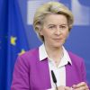 EU to focus on supplies to Ukraine in coming weeks - Ursula von der Leyen