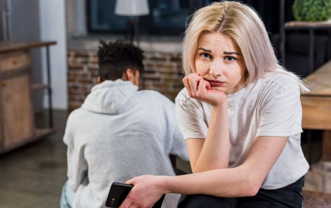 Check yourself: 4 signs you are toxic partner