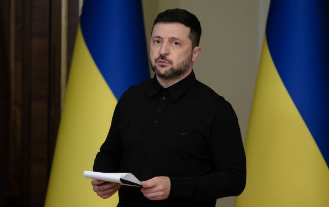 Zelenskyy: Ukraine may be forced to import electricity after couple of Russian strikes