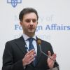 Kyiv and Washington work for peace in Ukraine despite Russia's terror - Foreign Ministry