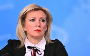 Foreign Minister says Russia ready to resume talks with Ukraine