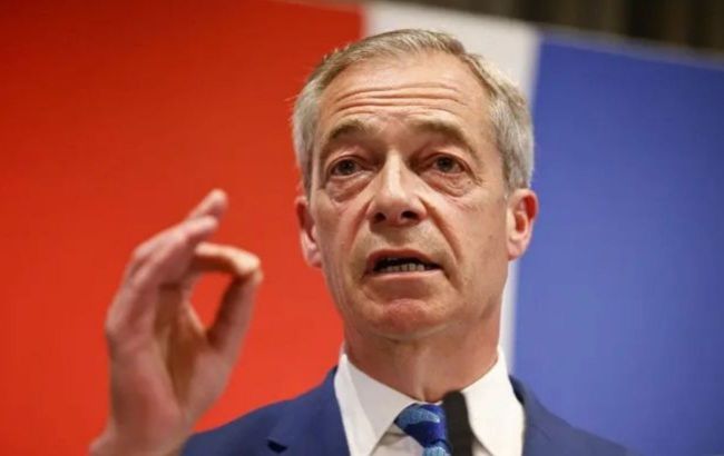 Next PM? Farage defeats major parties in UK local elections