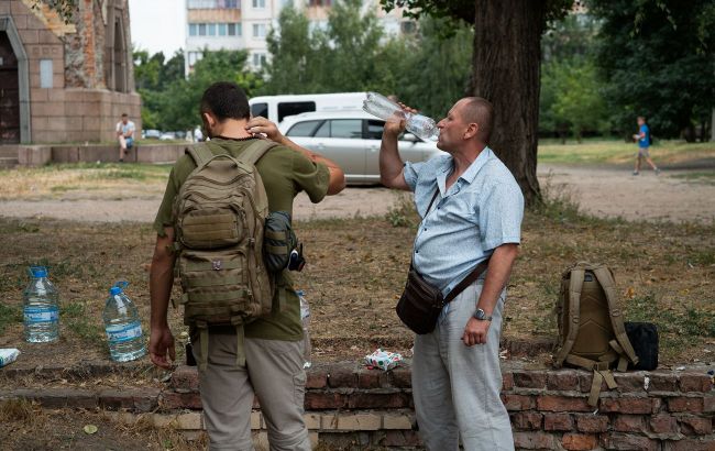 Dozens of new casualties reported in Poltava following Russian strike