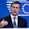 Canada, UK and Japan could provide Ukraine with reparations loans, says EU Commissioner