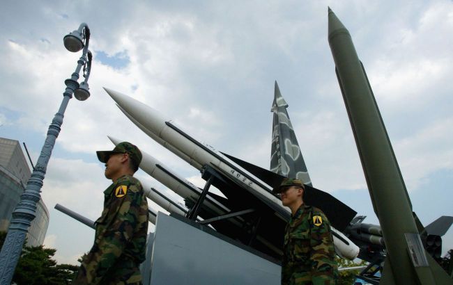 South Korea gives cautious response to Zelenskyy's call for air defense for Ukraine