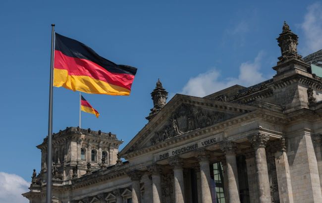 Germany calls for establishing special fund for reconstruction of Ukraine