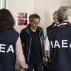 Zaporizhzhia nuclear plant left isolated from communications for 12 hours, IAEA reports