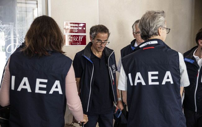 Zaporizhzhia nuclear plant left isolated from communications for 12 hours, IAEA reports