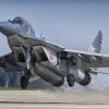 Poland scrambles fighter jets to intercept Russian plane over Baltic Sea