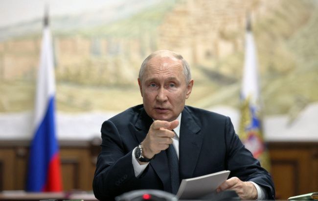 Putin acknowledged North Korea's involvement in Russia's war against Ukraine