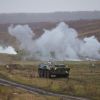 Russia's losses in Ukraine as of October 12: +1,240 troops and +10 artillery systems