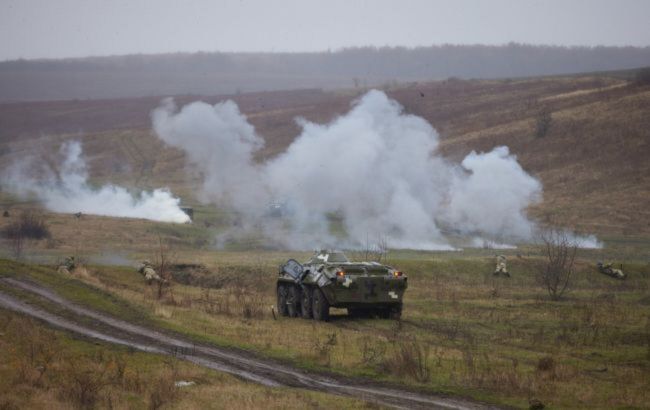 Atesh reports Russian desertions and losses near Pokrovsk