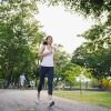 Side pain while running: Why it occurs and how to get rid of it