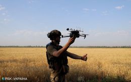 Battles near Pokrovsk: How Ukrainian 110th brigade holding back Russian attack on city